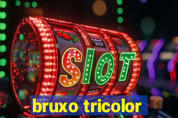 bruxo tricolor